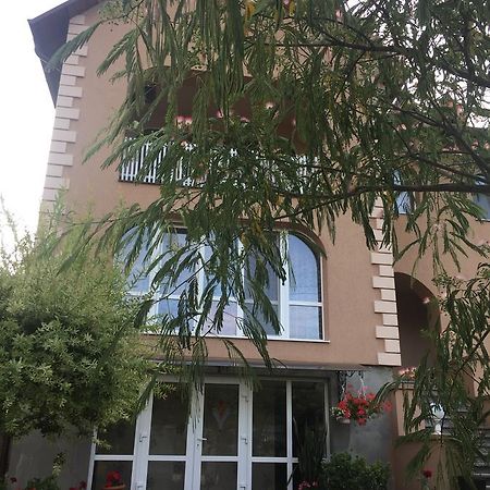 Private House Apartment Berehove  Exterior photo