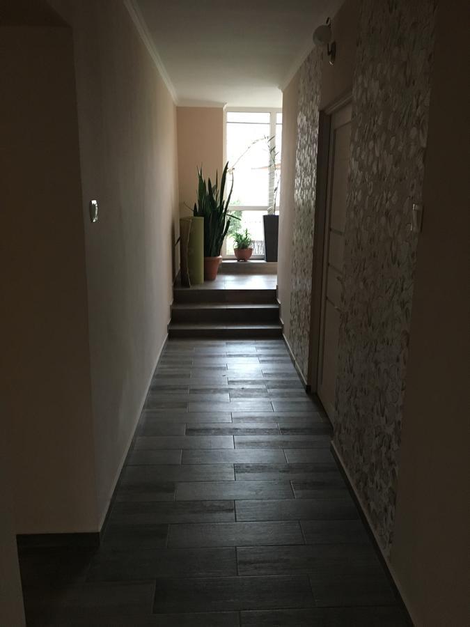 Private House Apartment Berehove  Exterior photo